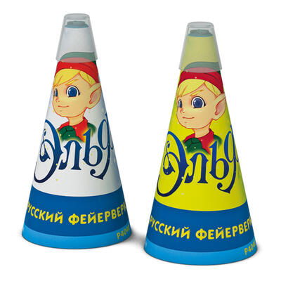 Эльф